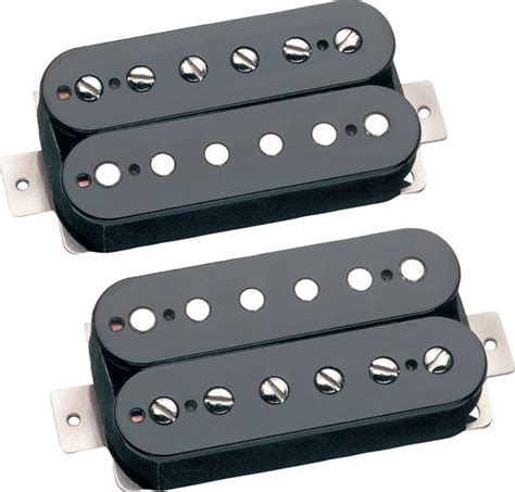 alnico ii humbucker pickups|slash alnico 2 pro pickups.